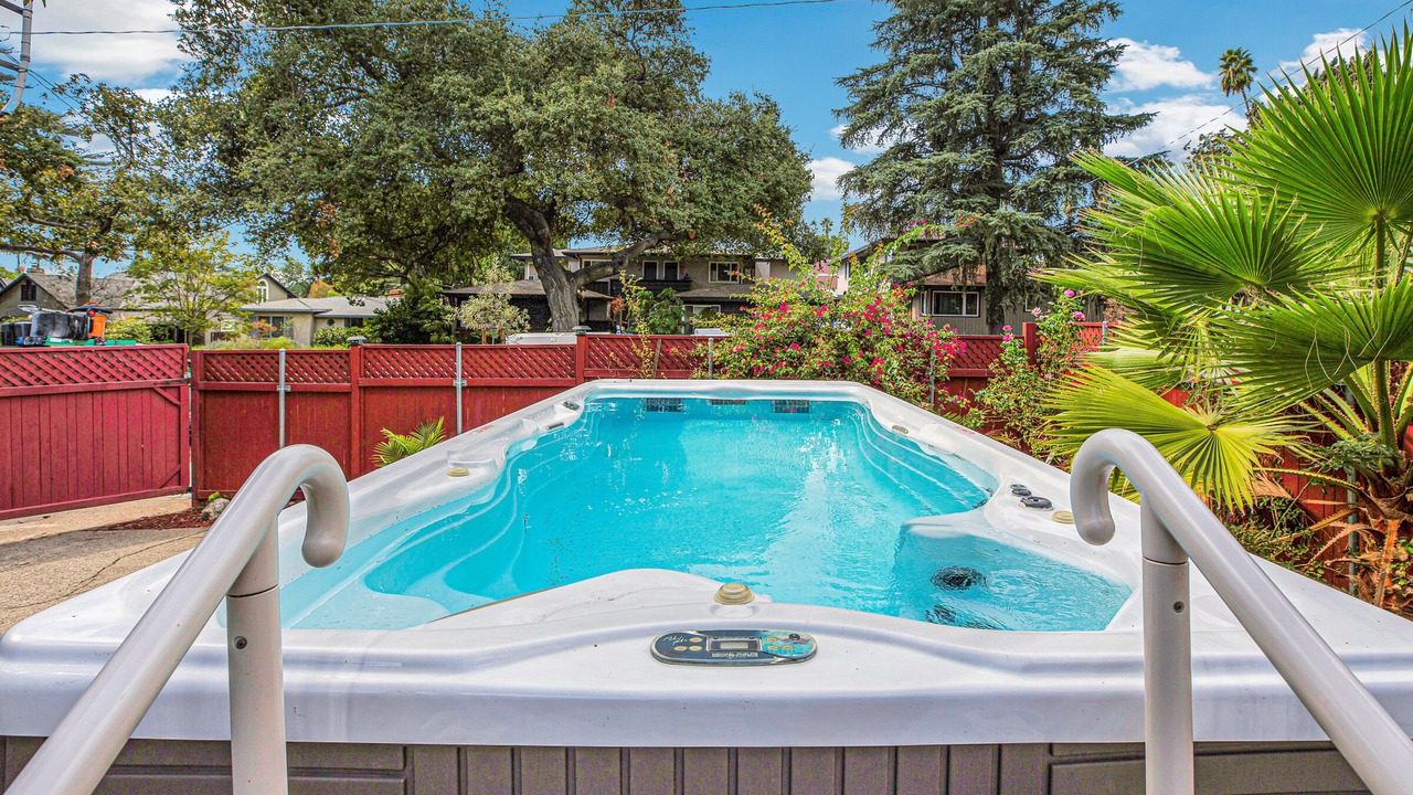 Photo of Outdoor in Pasadena