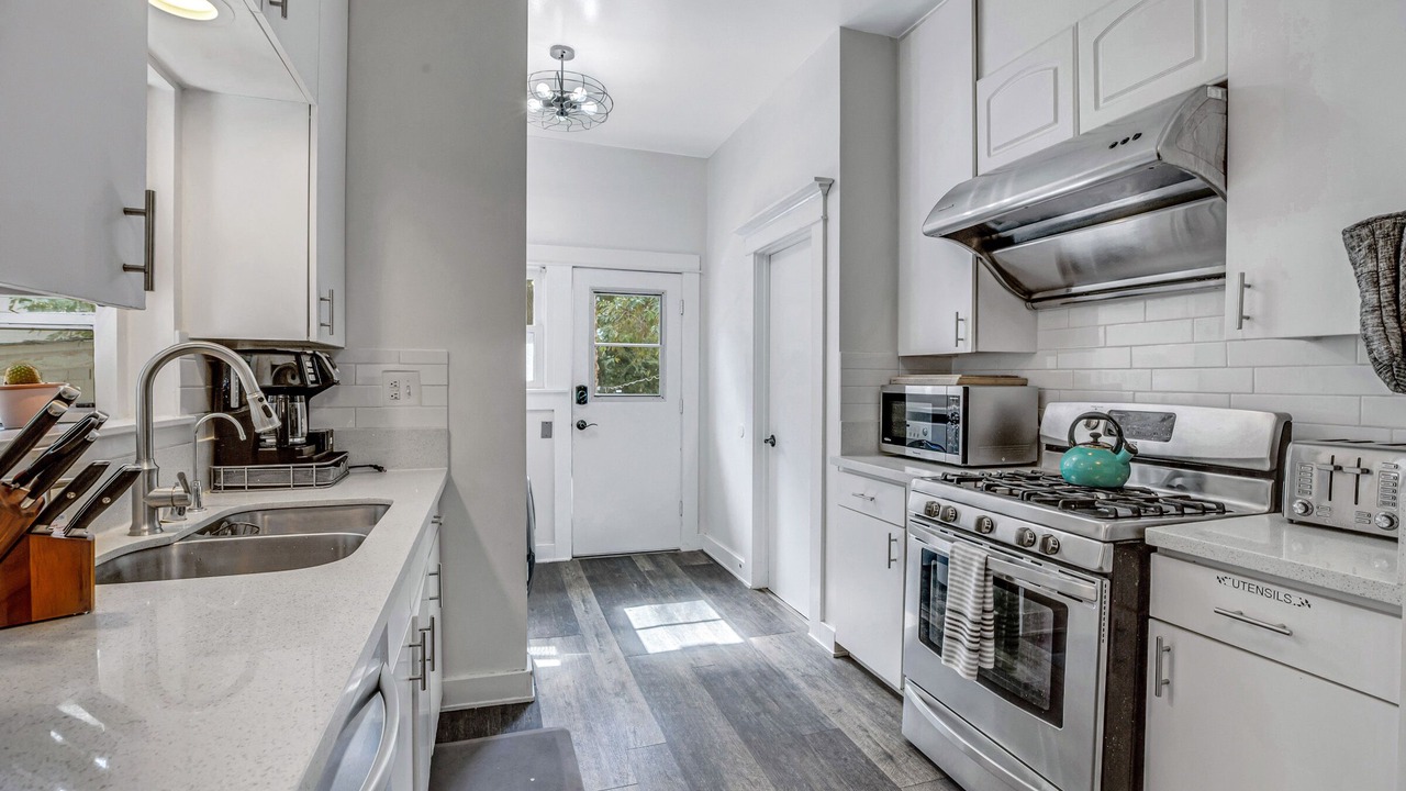 Photo of Kitchen in Pasadena
