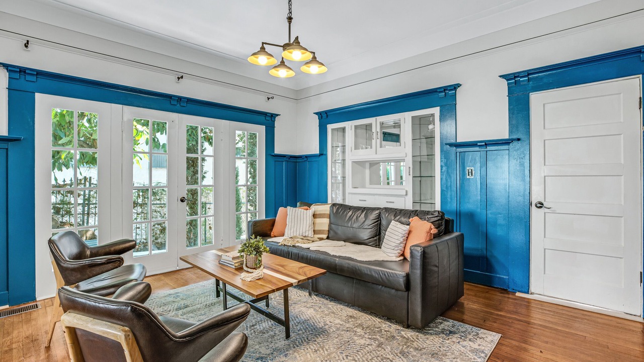 Photo of Bedroom in Pasadena