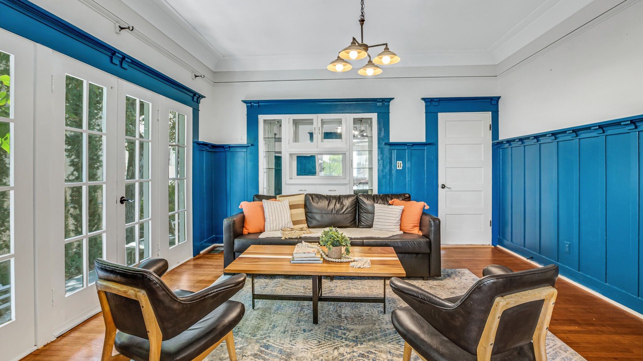 Photo of Bedroom in Pasadena