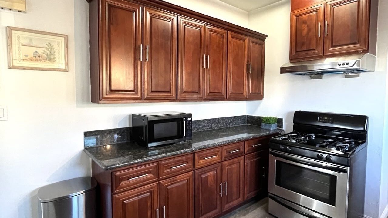 Photo of Kitchen in Alhambra