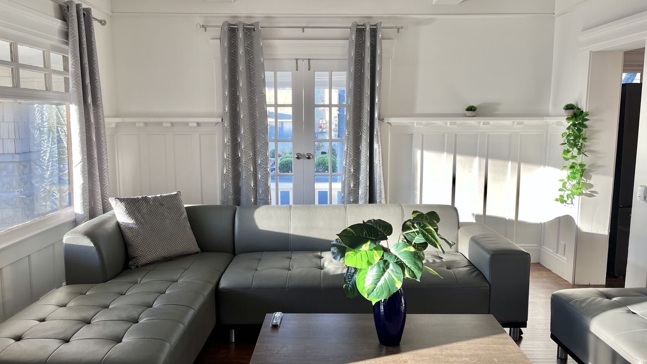 Photo of Livingroom in Alhambra