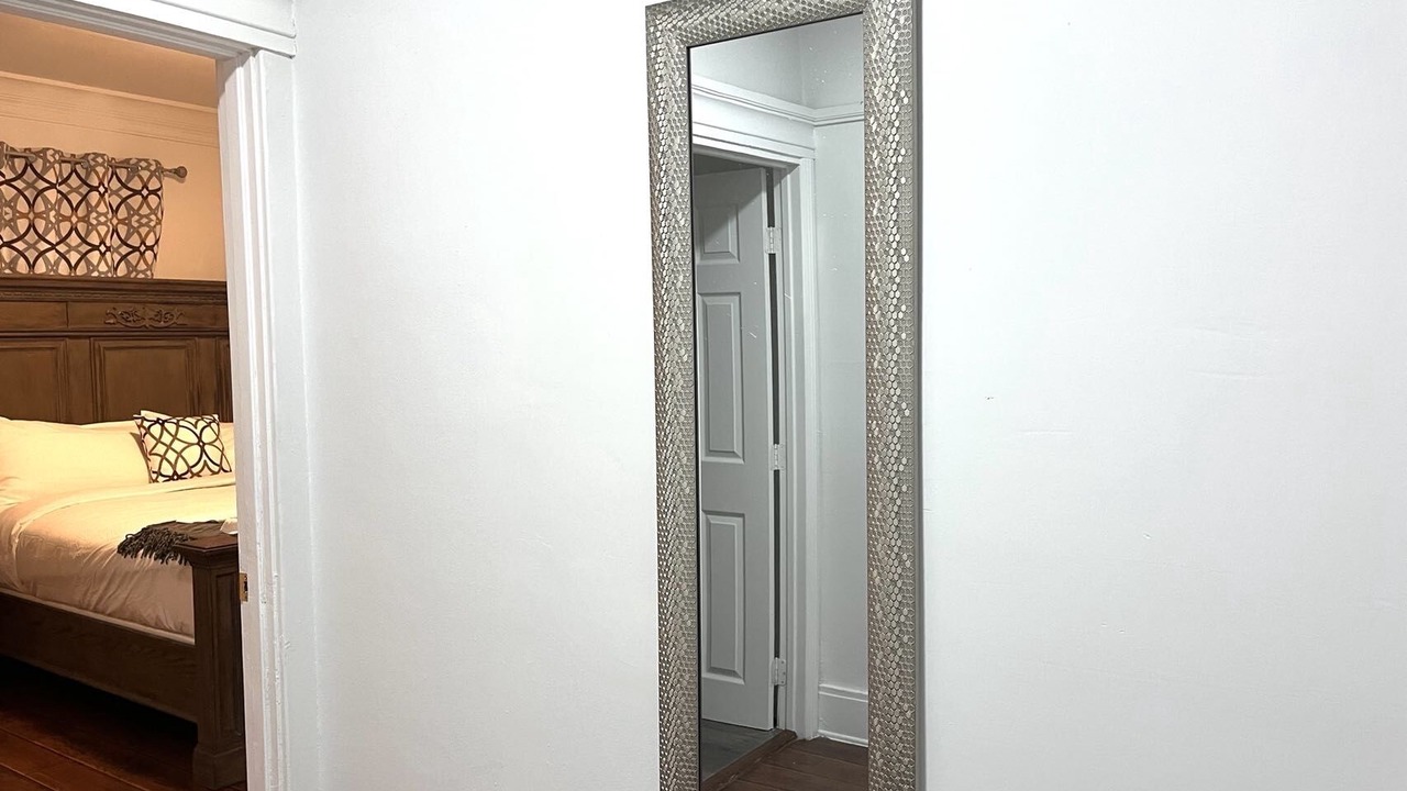 Photo of Bedroom in Alhambra