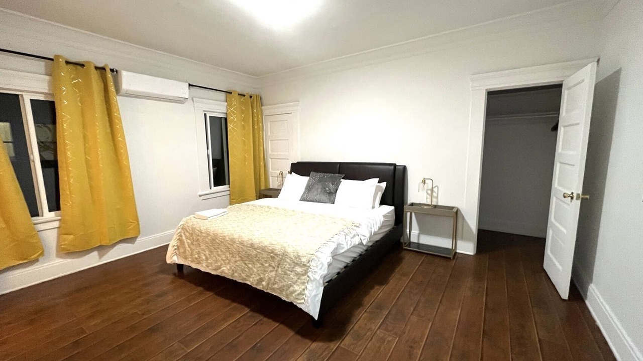 Photo of Bedroom in Alhambra