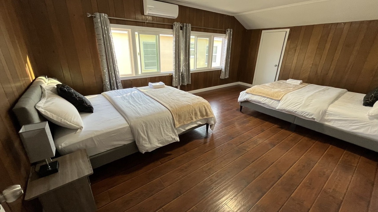 Photo of Bedroom in Alhambra