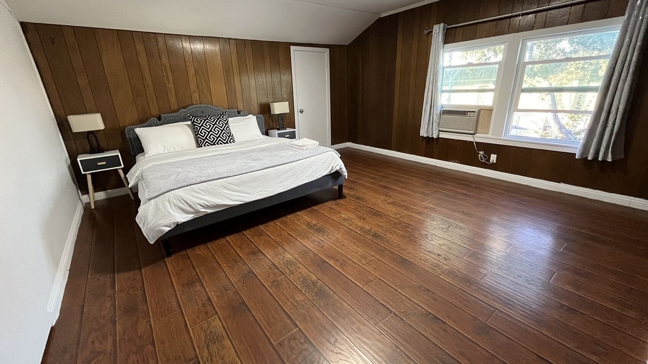 Photo of Bedroom in Alhambra