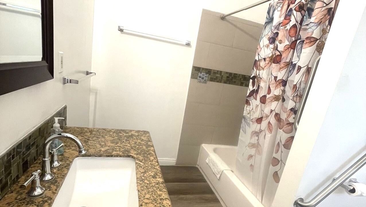 Photo of Bathroom in Alhambra
