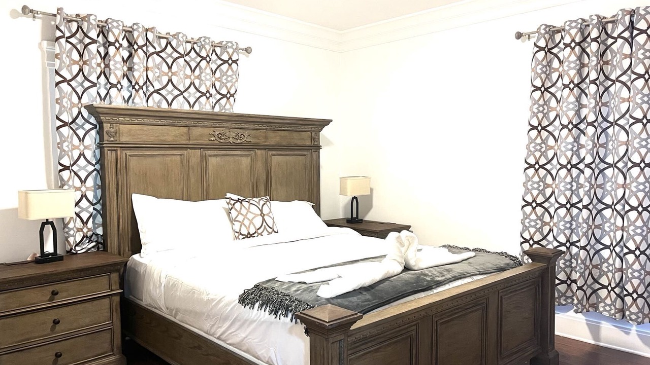 Photo of Bedroom in Alhambra