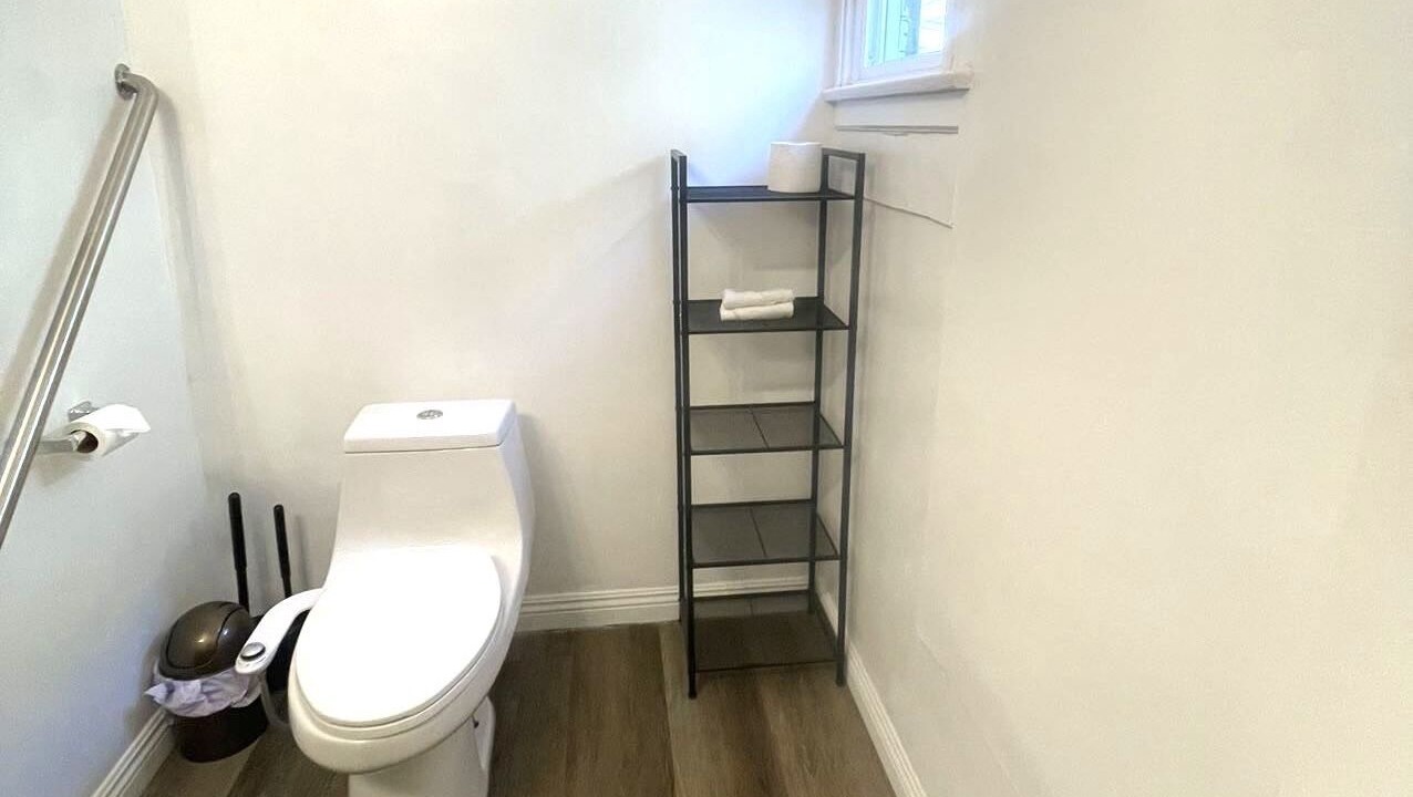 Photo of Bathroom in Alhambra