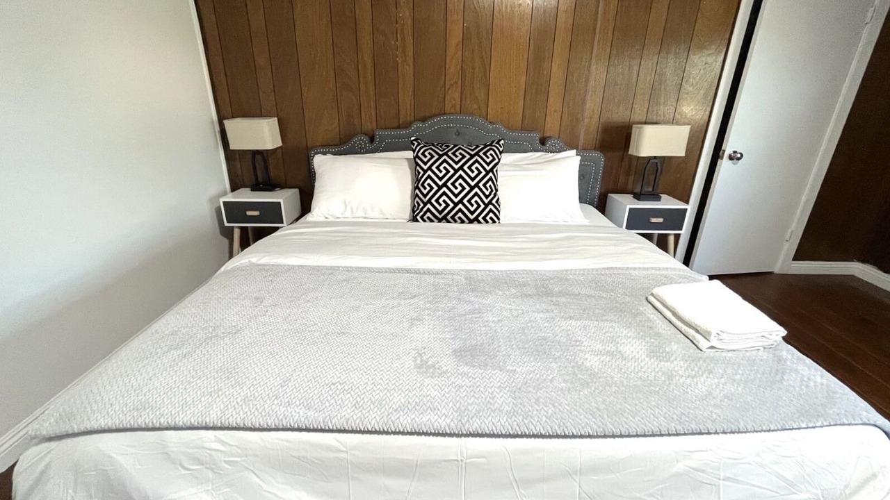 Photo of Bedroom in Alhambra