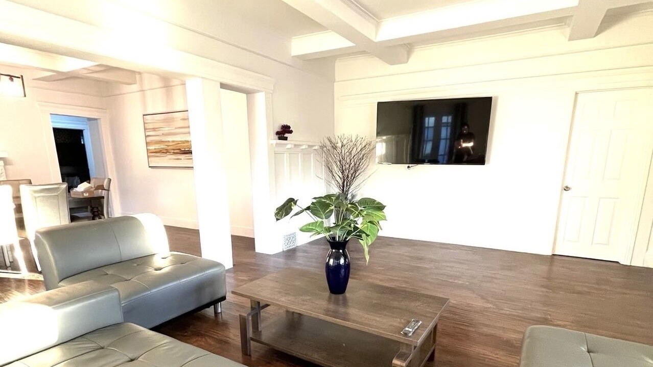 Photo of Livingroom in Alhambra
