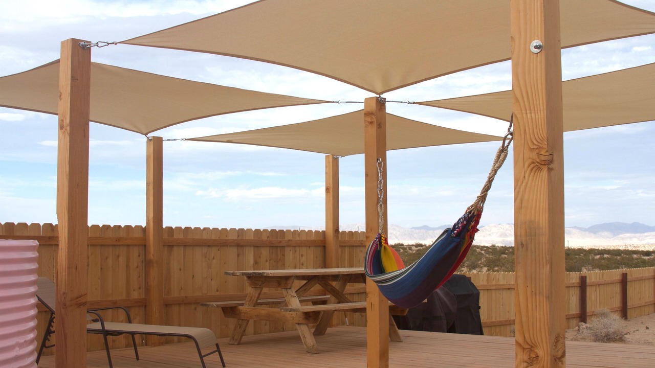 Photo of Outdoor in Joshua Tree