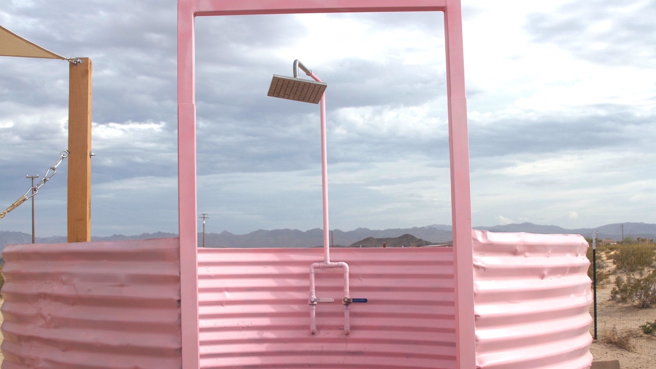 Photo of Outdoor in Joshua Tree