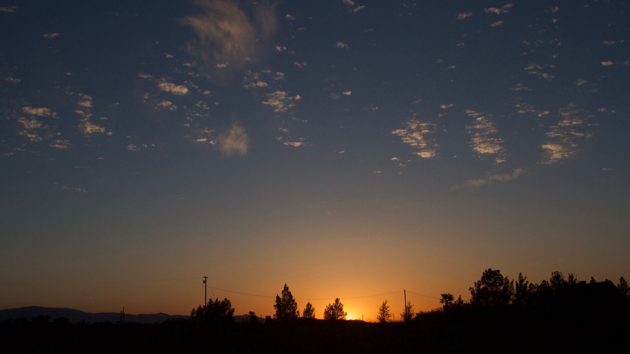 Photo of Outdoor in Joshua Tree