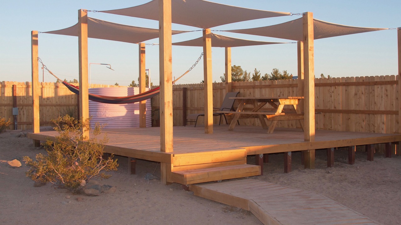 Photo of Outdoor in Joshua Tree