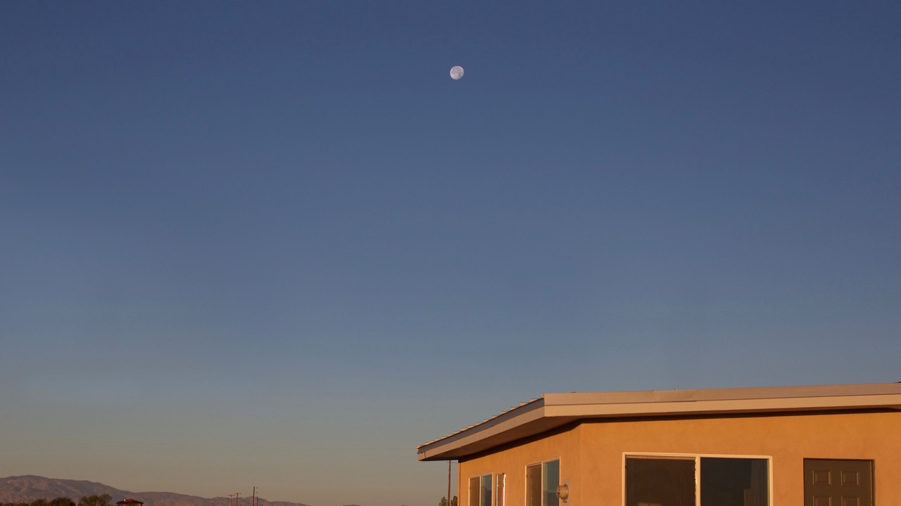Photo of Outdoor in Joshua Tree