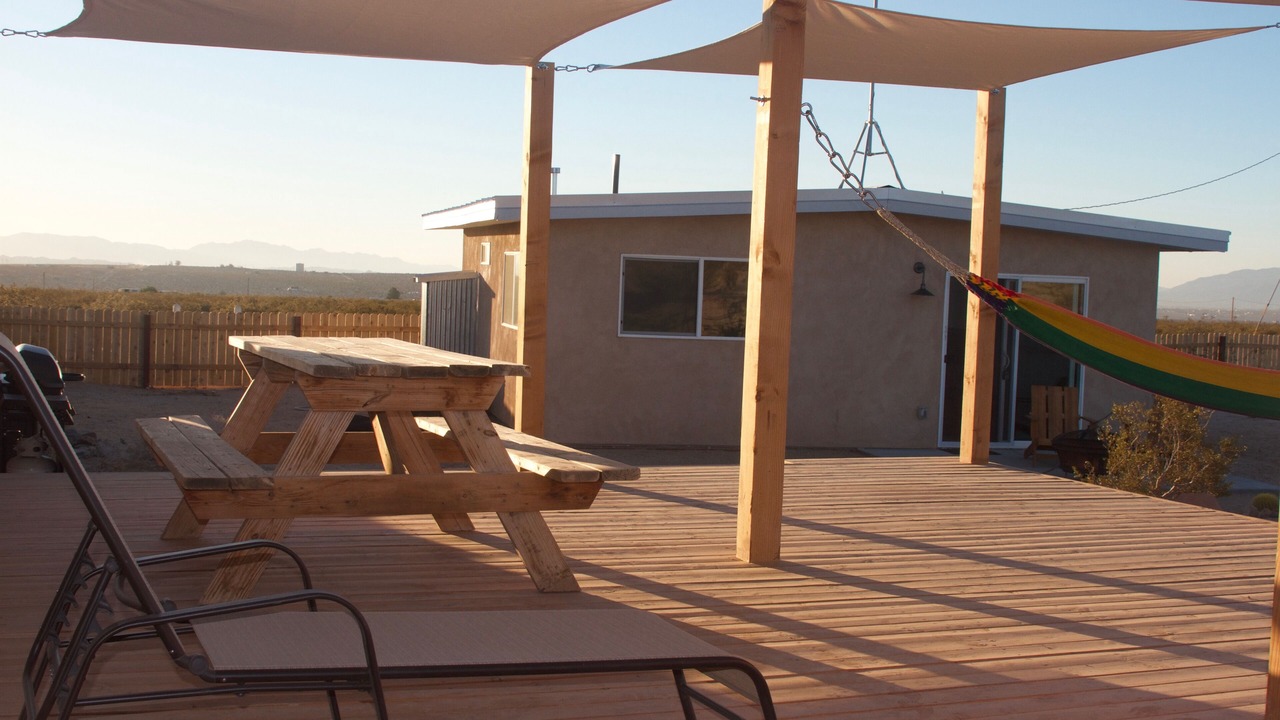 Photo of Outdoor in Joshua Tree