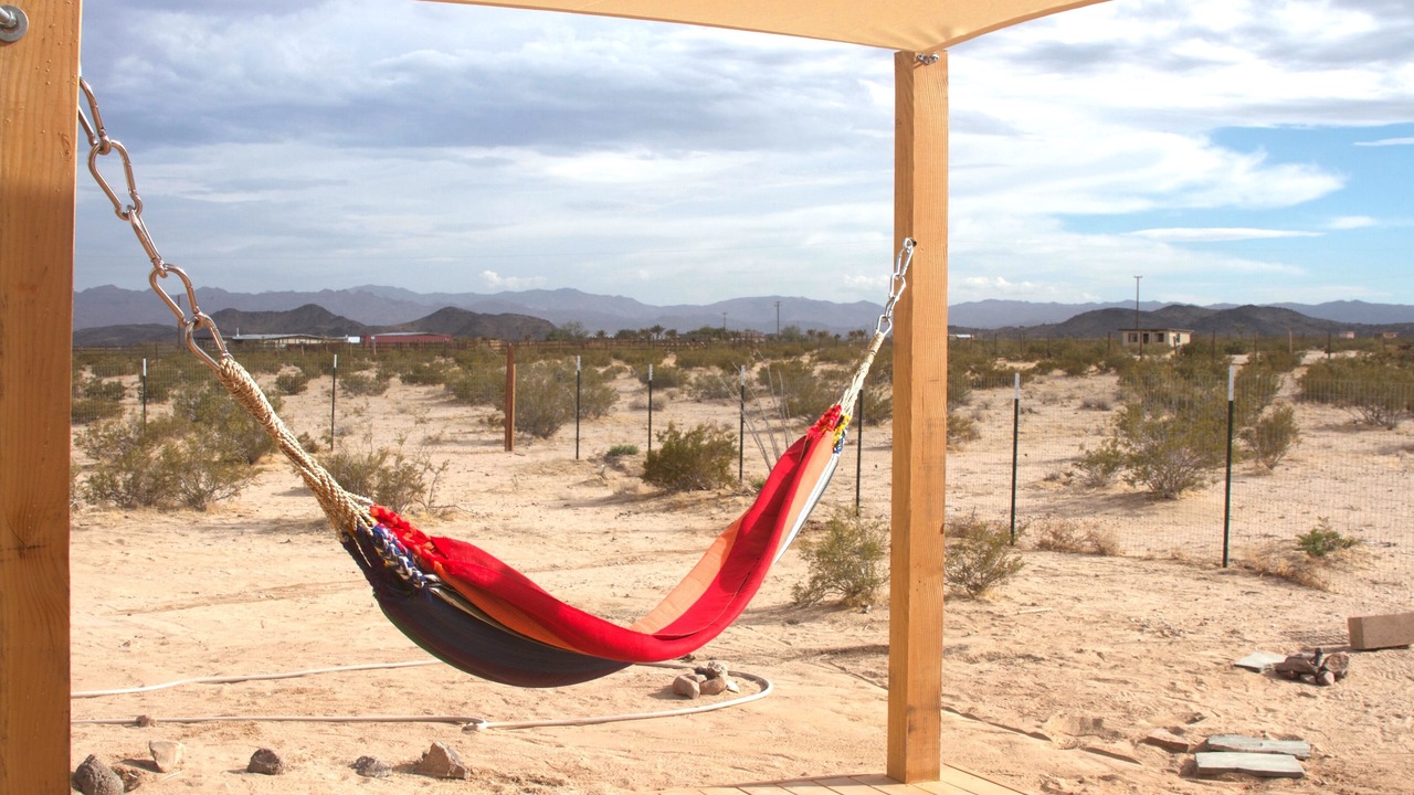 Photo of Outdoor in Joshua Tree