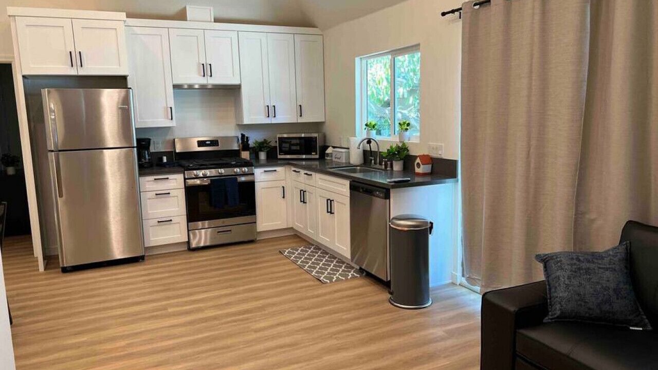 Photo of Kitchen in Bonita