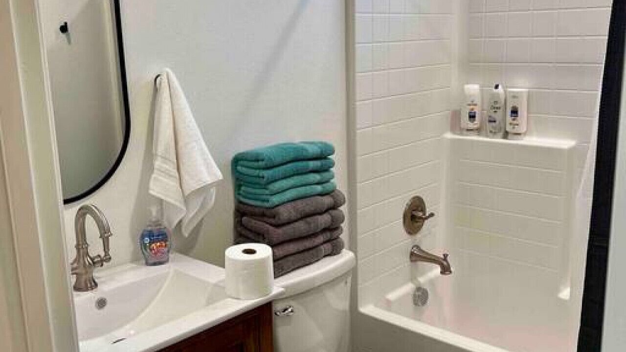 Photo of Bathroom in Bonita