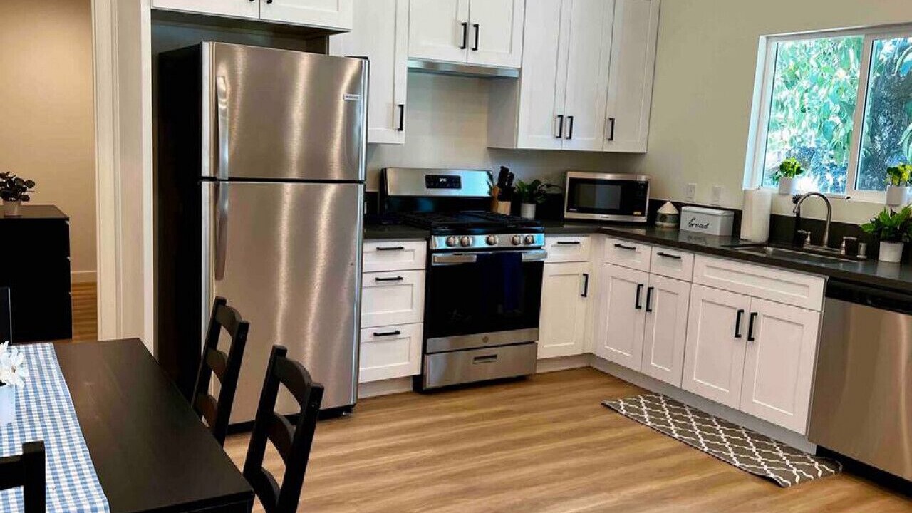 Photo of Kitchen in Bonita