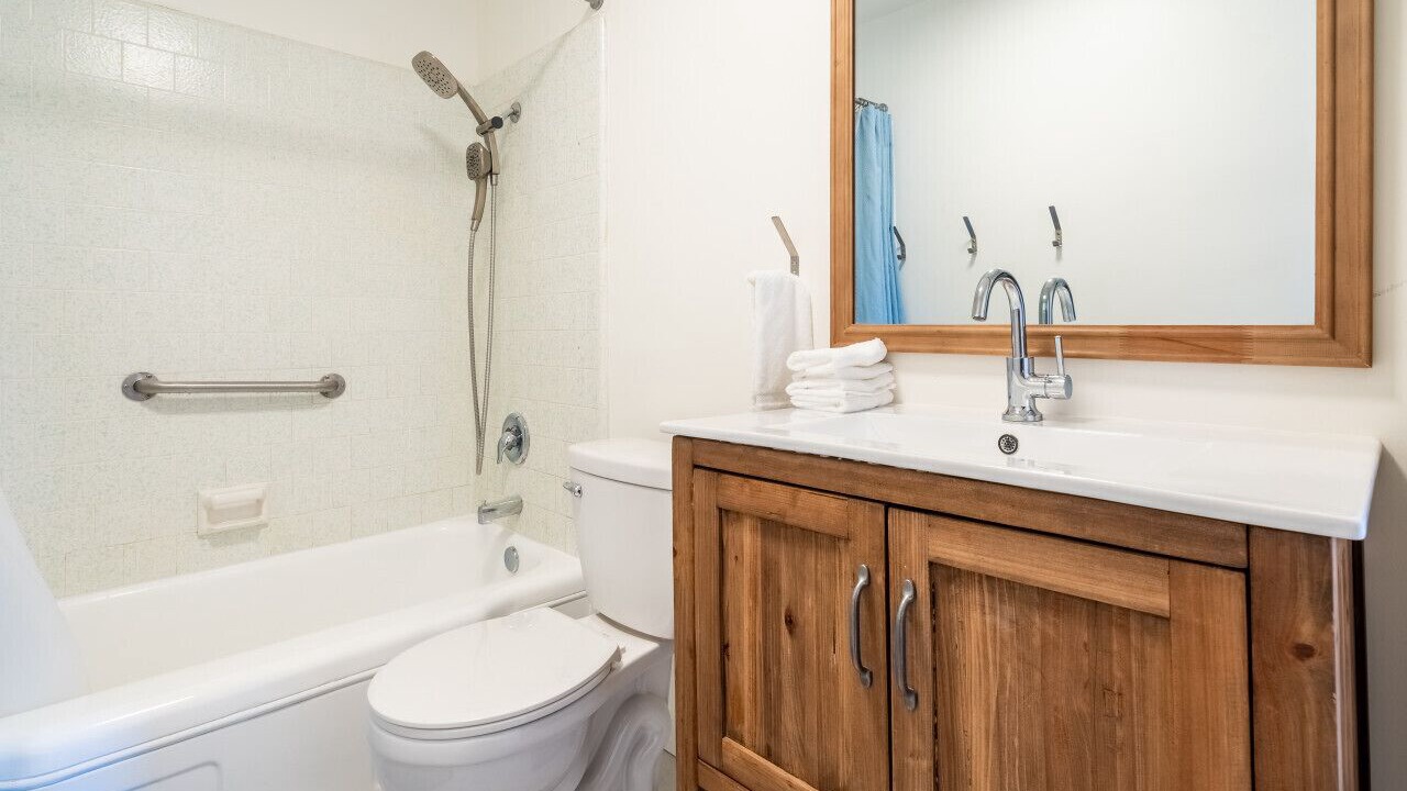 Photo of Bathroom in Bonita