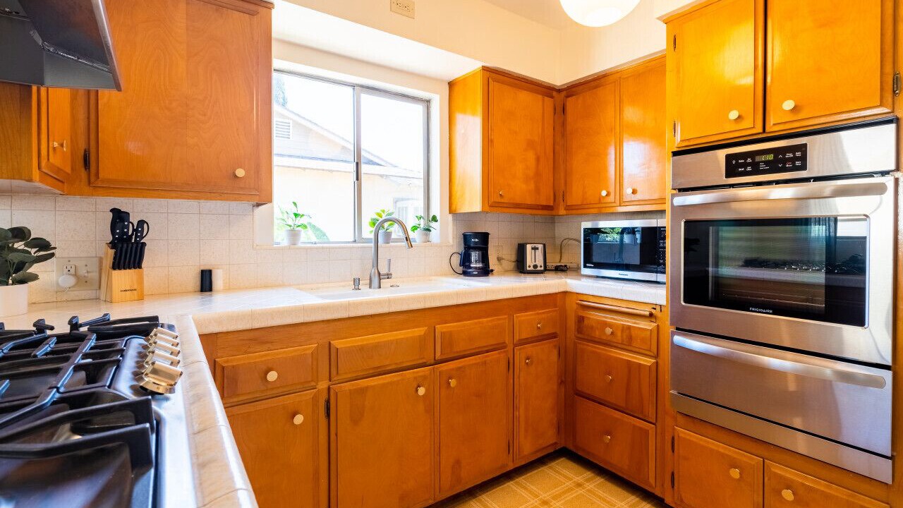 Photo of Kitchen in Bonita