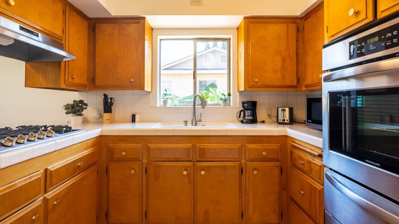 Photo of Kitchen in Bonita