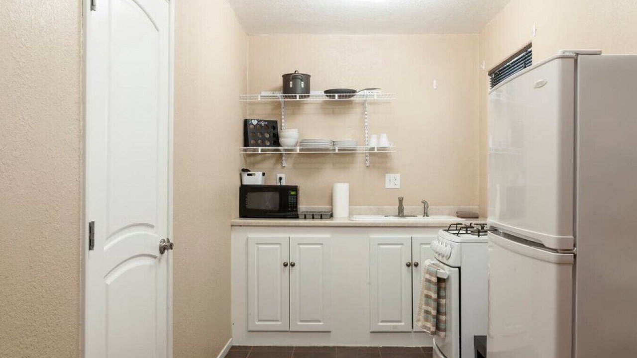 Photo of Kitchen in Azusa
