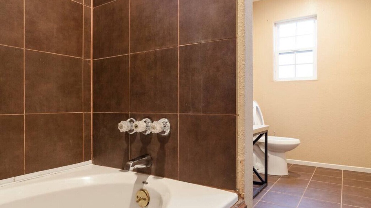 Photo of Bathroom in Azusa