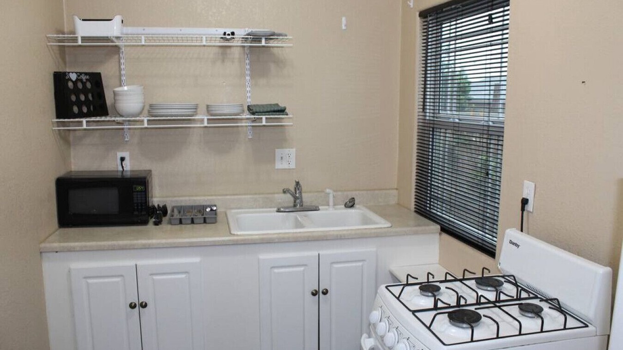 Photo of Kitchen in Azusa