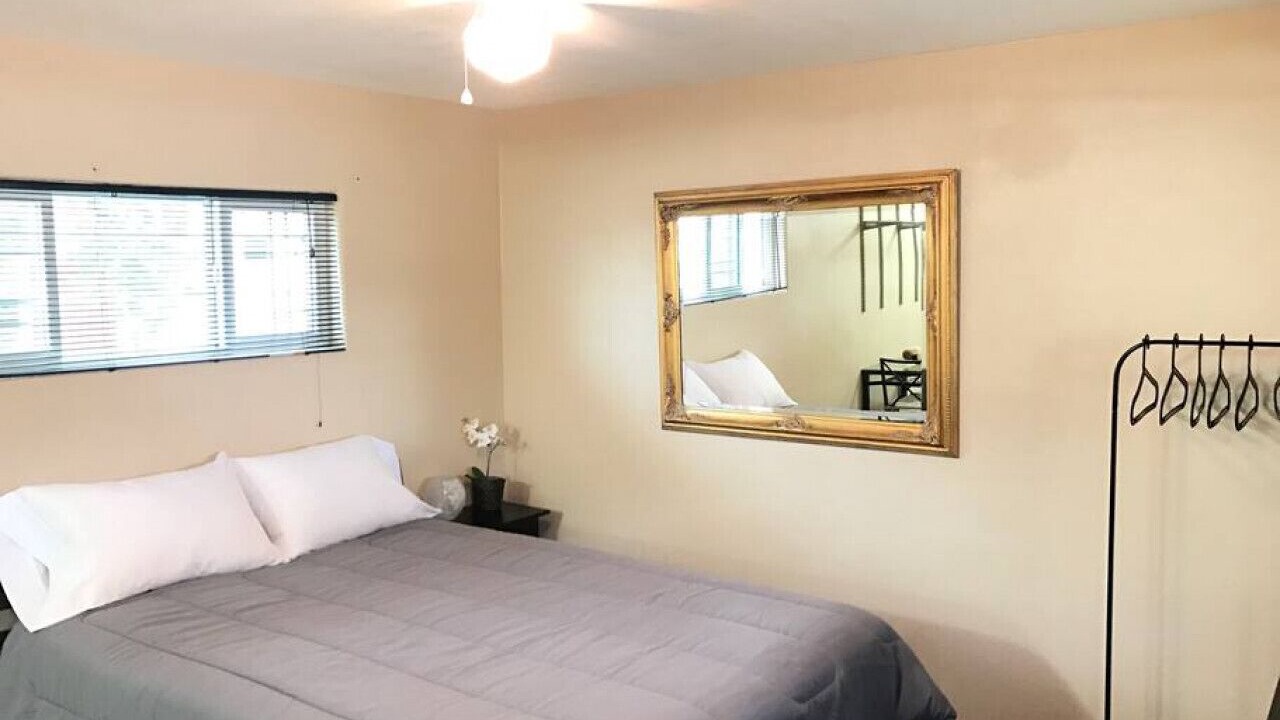 Photo of Bedroom in Azusa