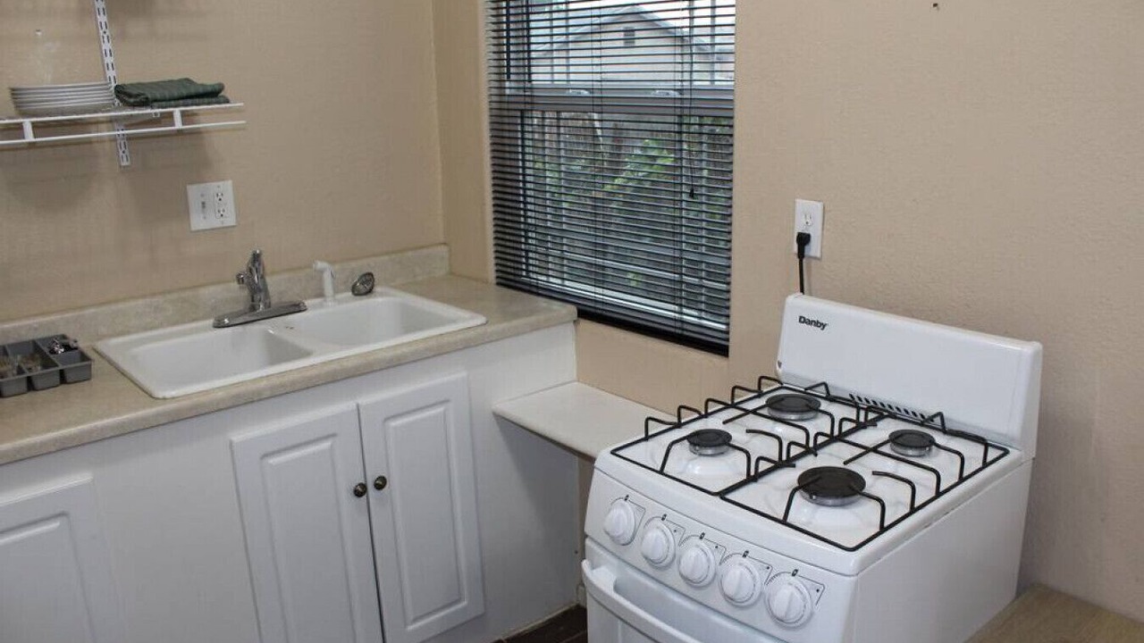 Photo of Kitchen in Azusa