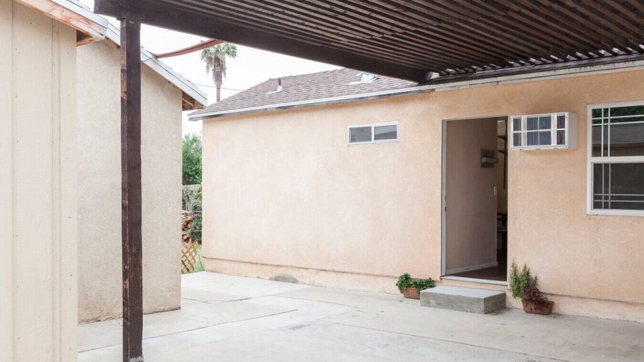 Photo of Outdoor in Azusa