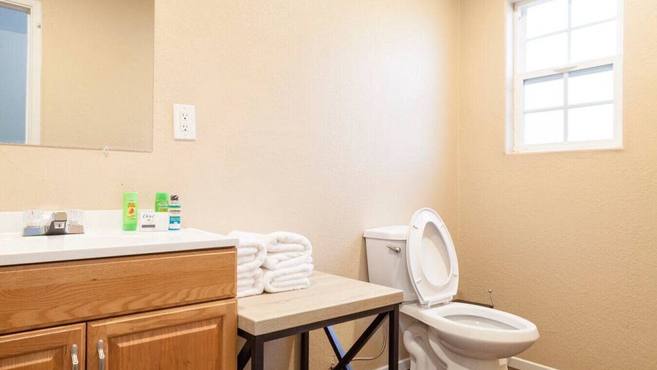 Photo of Bathroom in Azusa