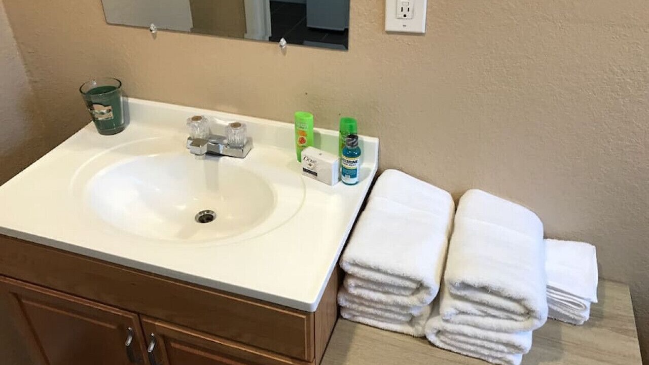 Photo of Bathroom in Azusa