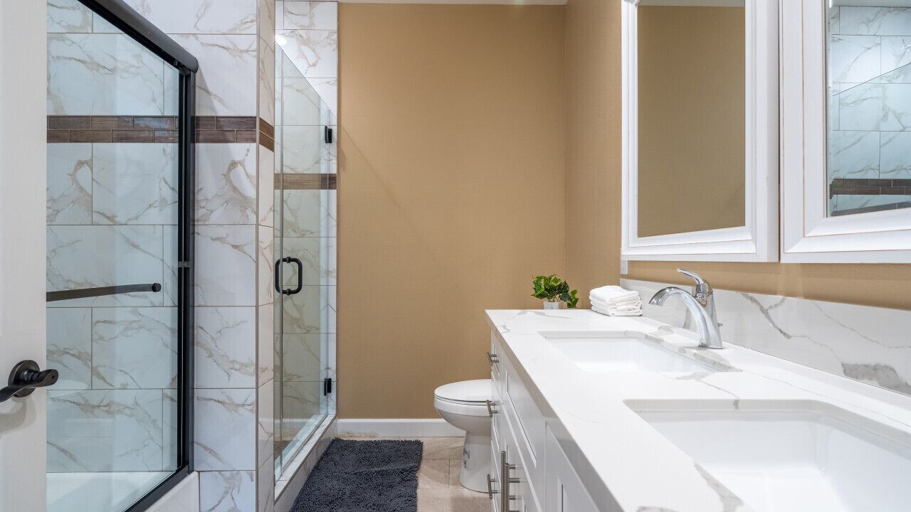 Photo of Bathroom in Bonita