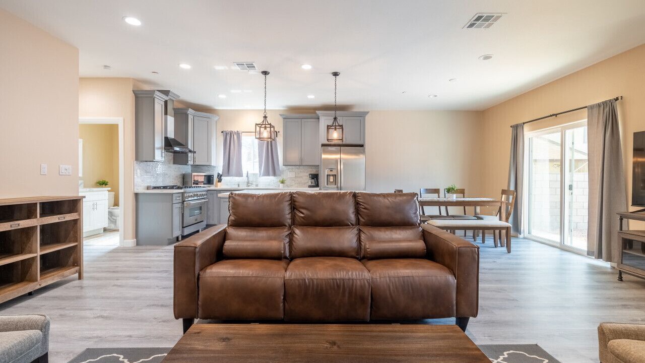 Photo of Livingroom in Bonita