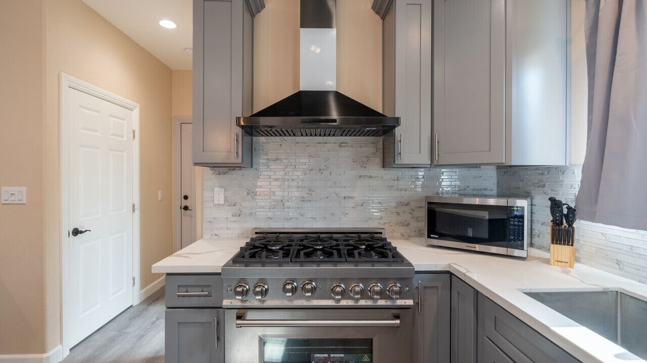 Photo of Kitchen in Bonita