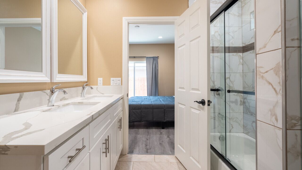 Photo of Bathroom in Bonita