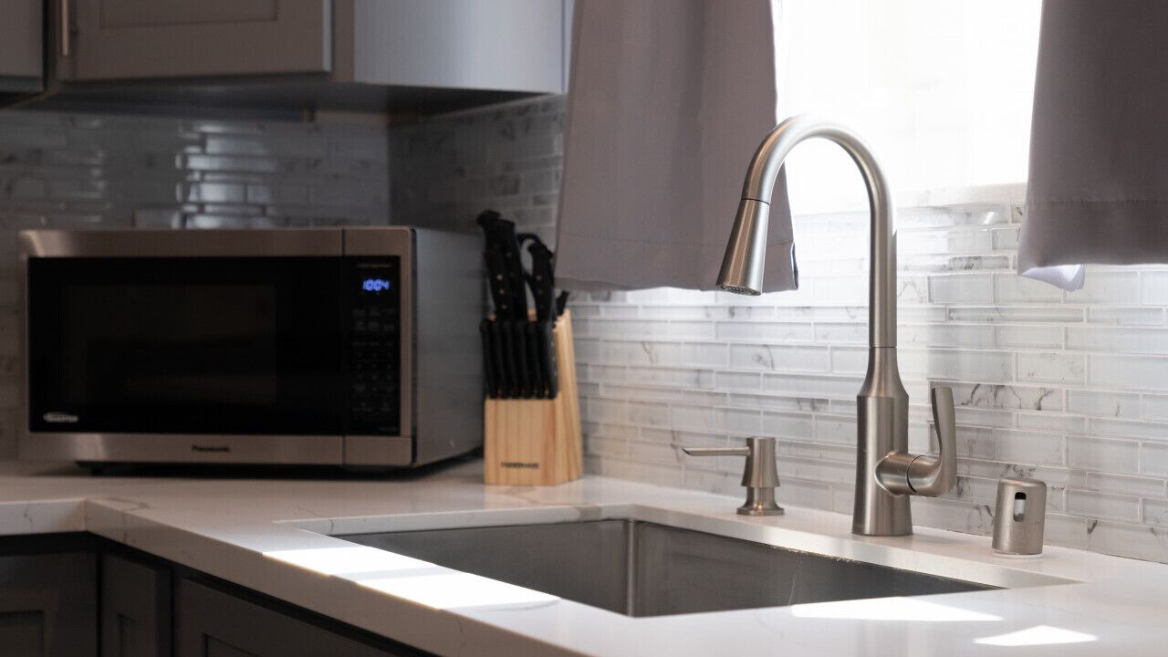 Photo of Kitchen in Bonita