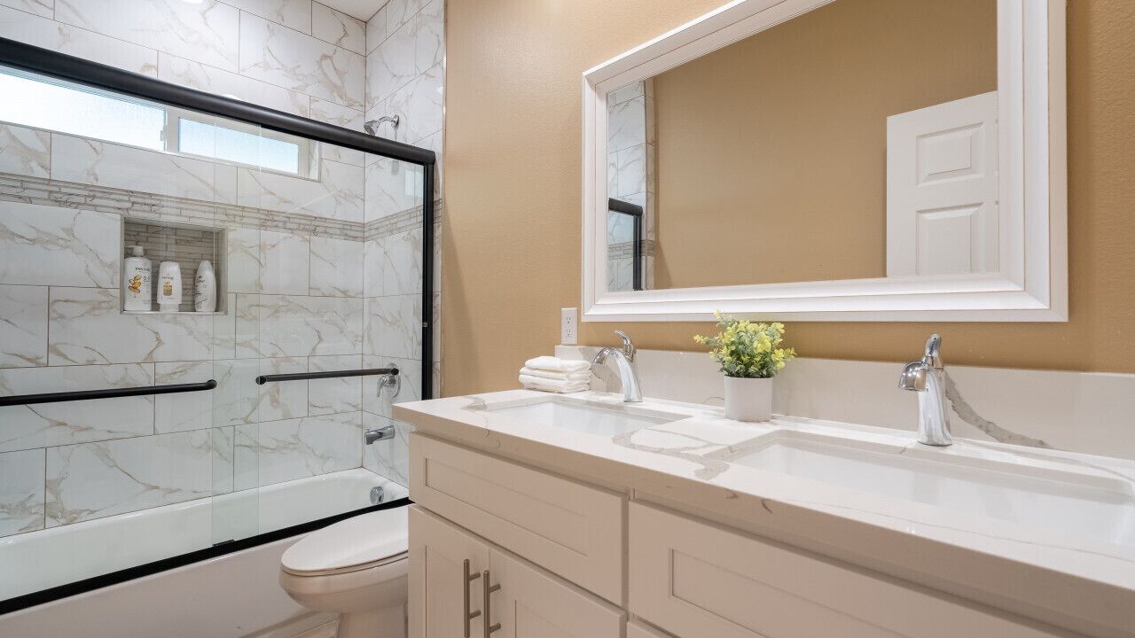 Photo of Bathroom in Bonita