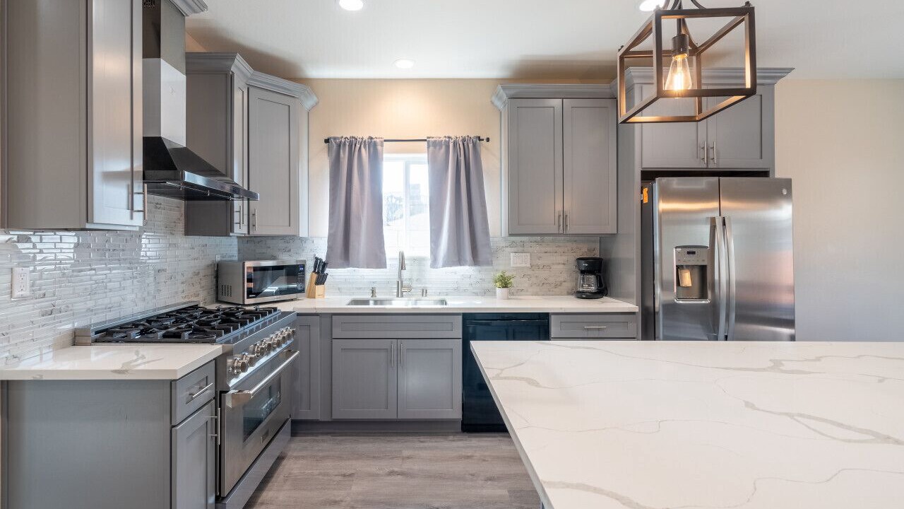 Photo of Kitchen in Bonita