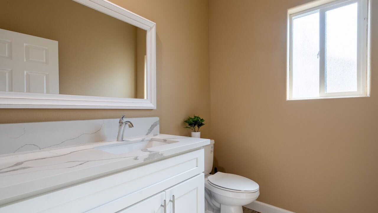Photo of Bathroom in Bonita