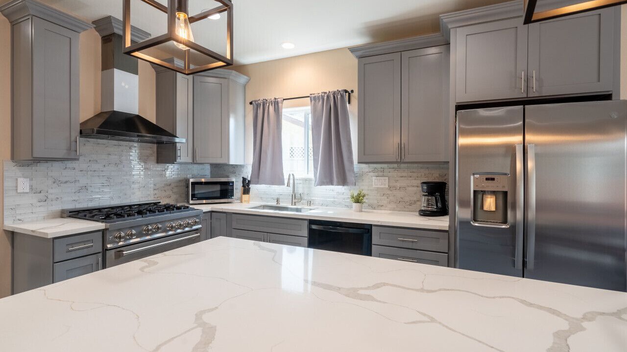 Photo of Kitchen in Bonita