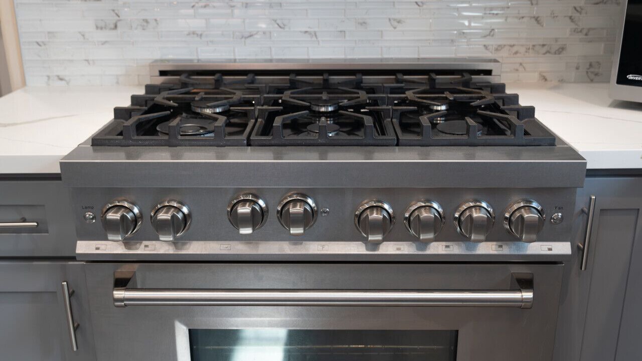 Photo of Kitchen in Bonita