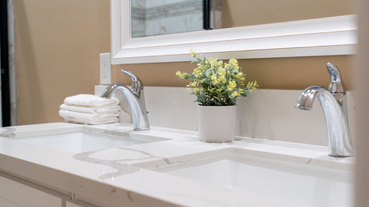 Photo of Bathroom in Bonita