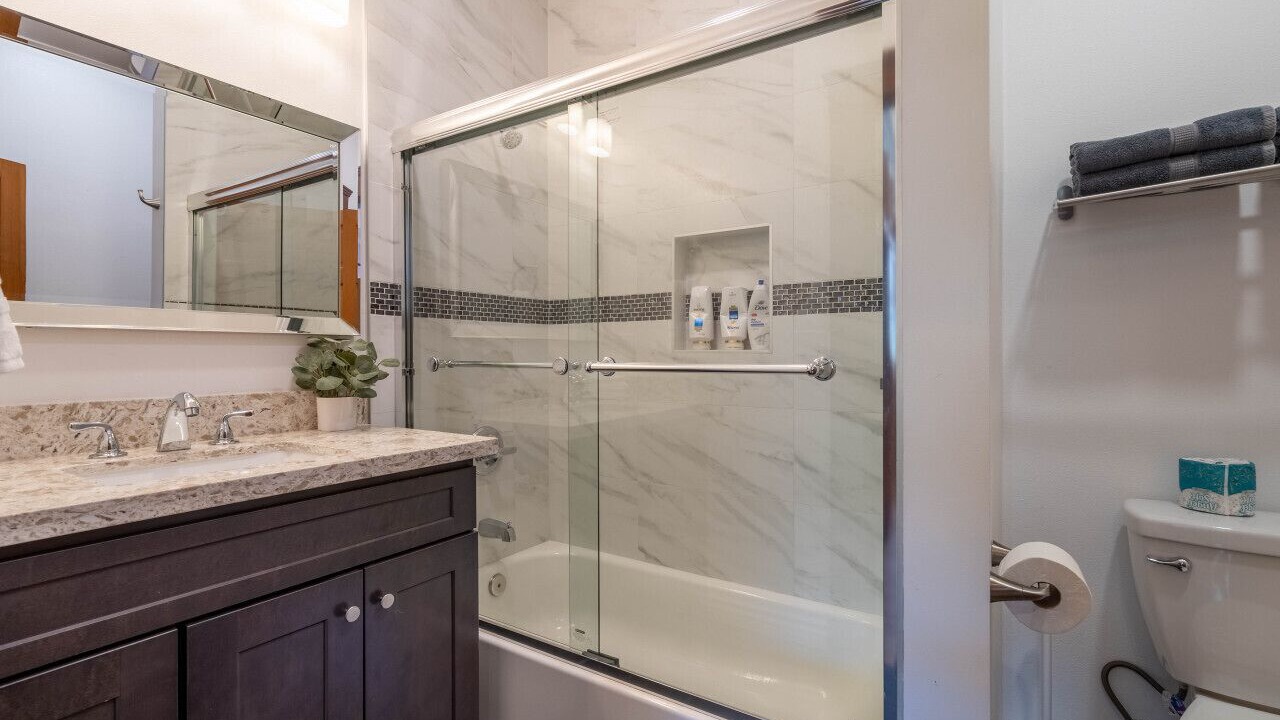 Photo of Bathroom in Glendora