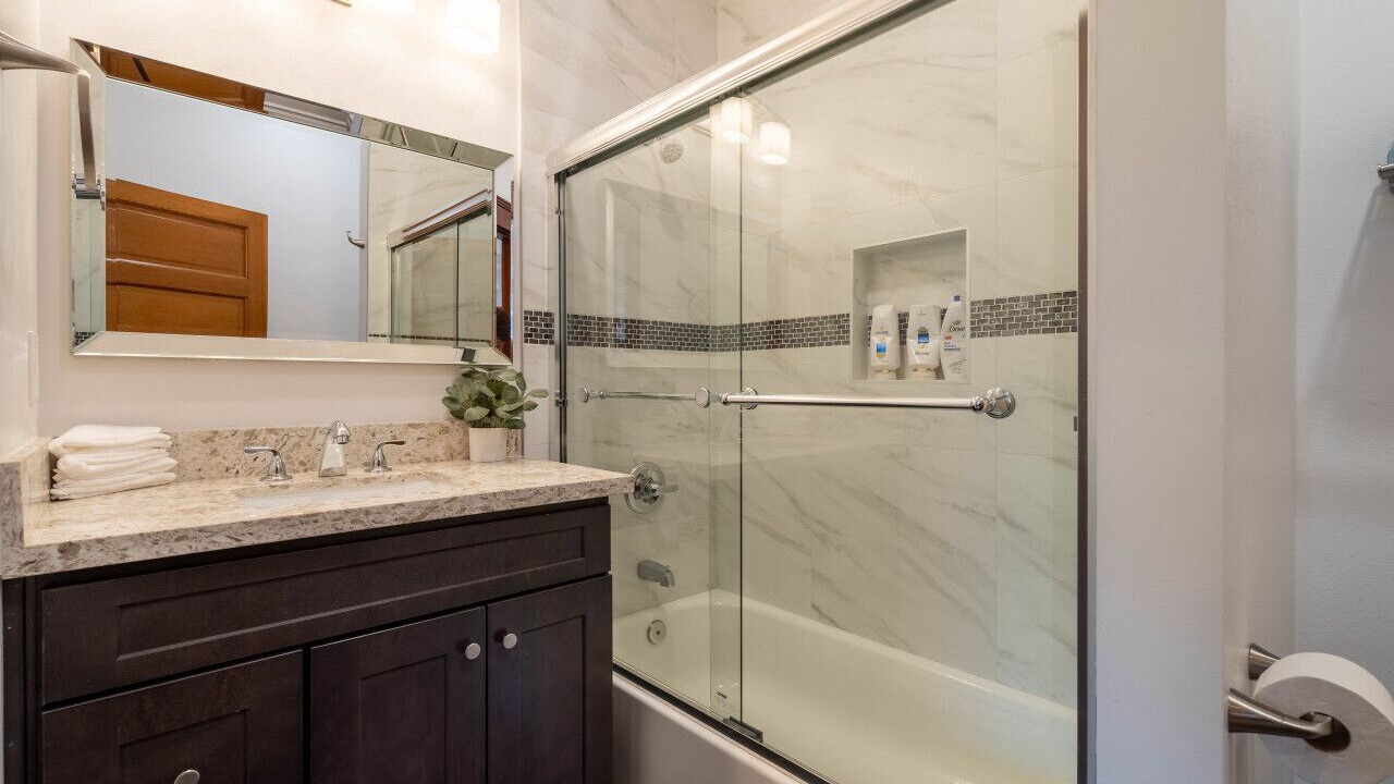 Photo of Bathroom in Glendora