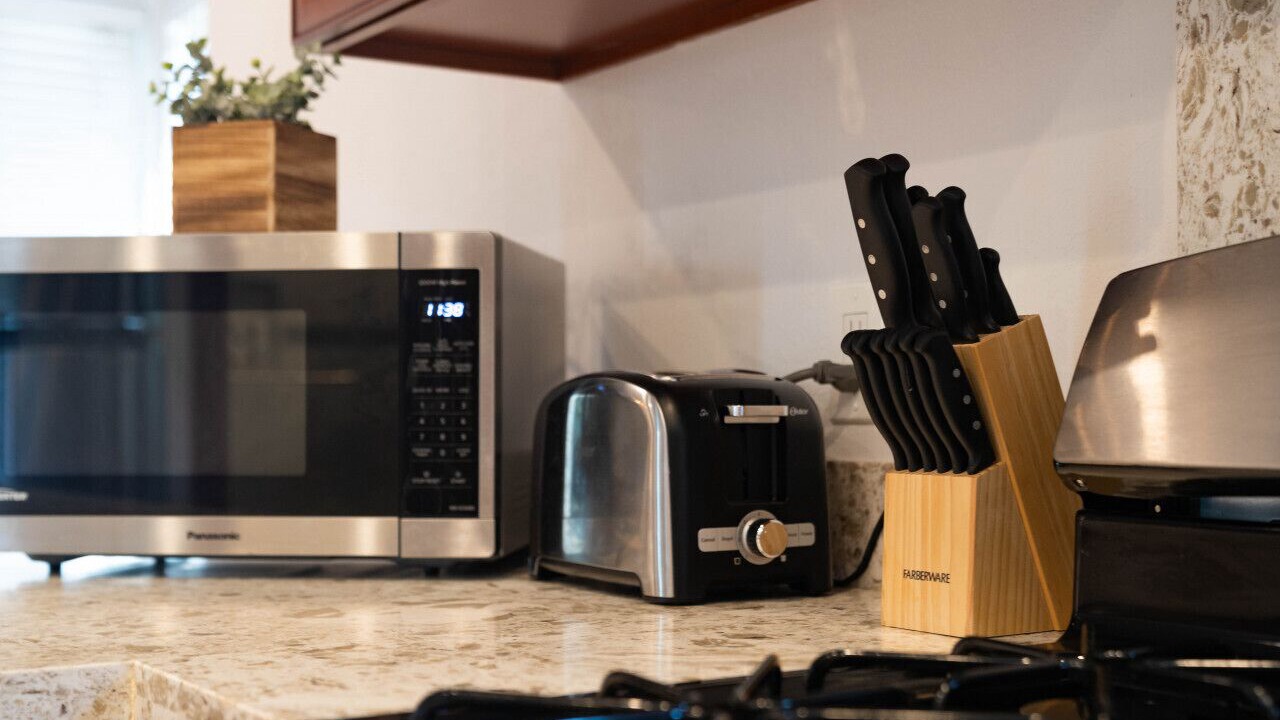 Photo of Kitchen in Glendora